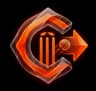 CricOverlay Logo